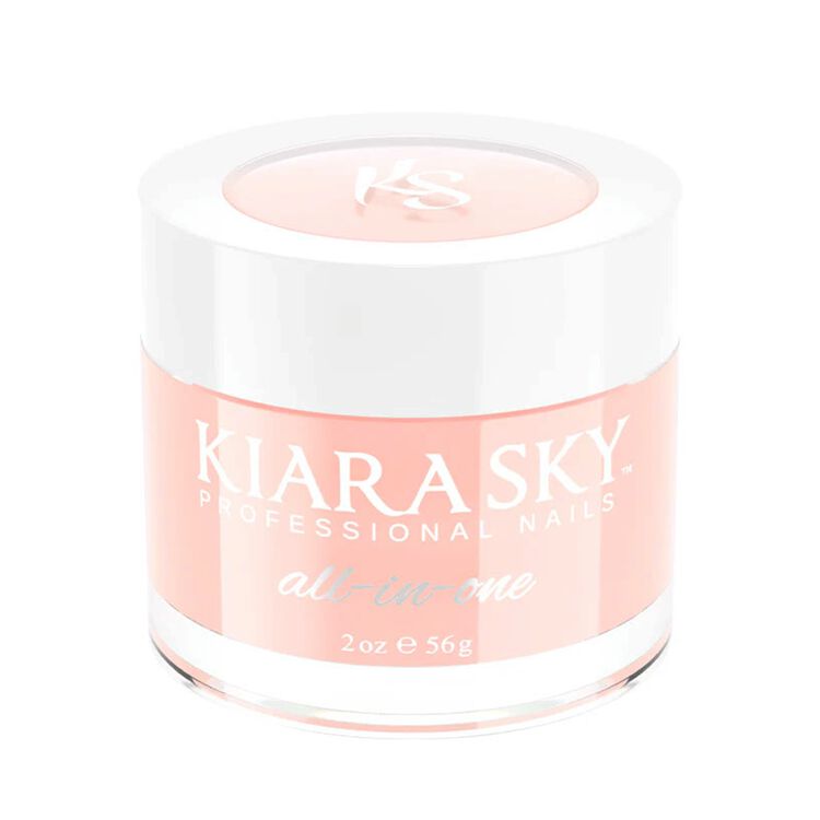 All-in-One Cover Acrylic Powder Rose Water