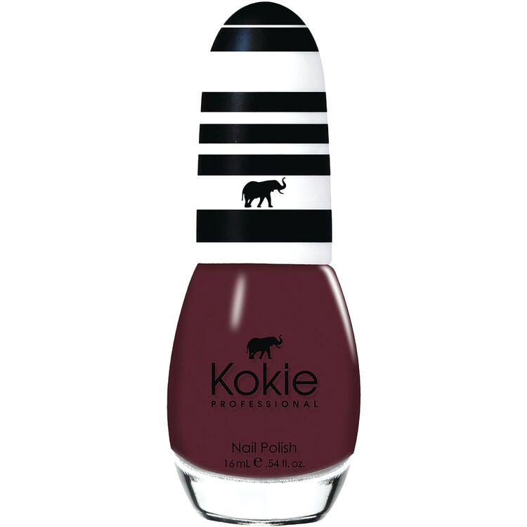 Professional Nail Polish Playing Games