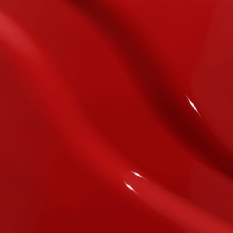 Gel Polish Persimmon