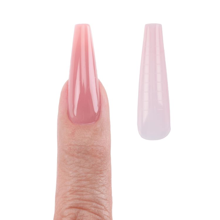Reuseable Nail Forms Kit
