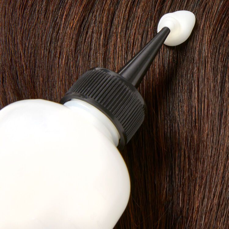 Narrow Tip Applicator Bottle