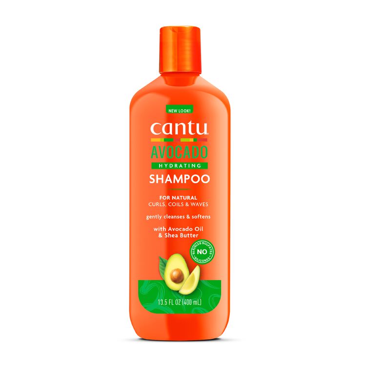 Avocado Hydrating Shampoo