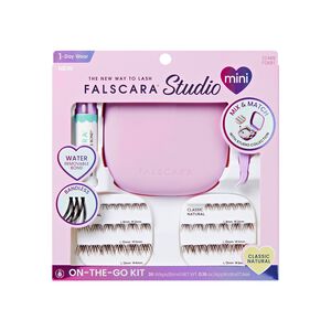 Falscara Studio Case