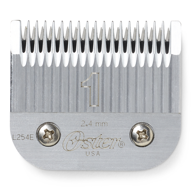 Oster Replacement Blades 76 Clipper