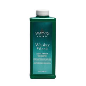 Whiskey Woods Finest Powder