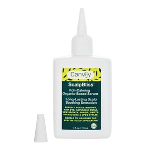 Scalp Bliss Itch Calming Serum