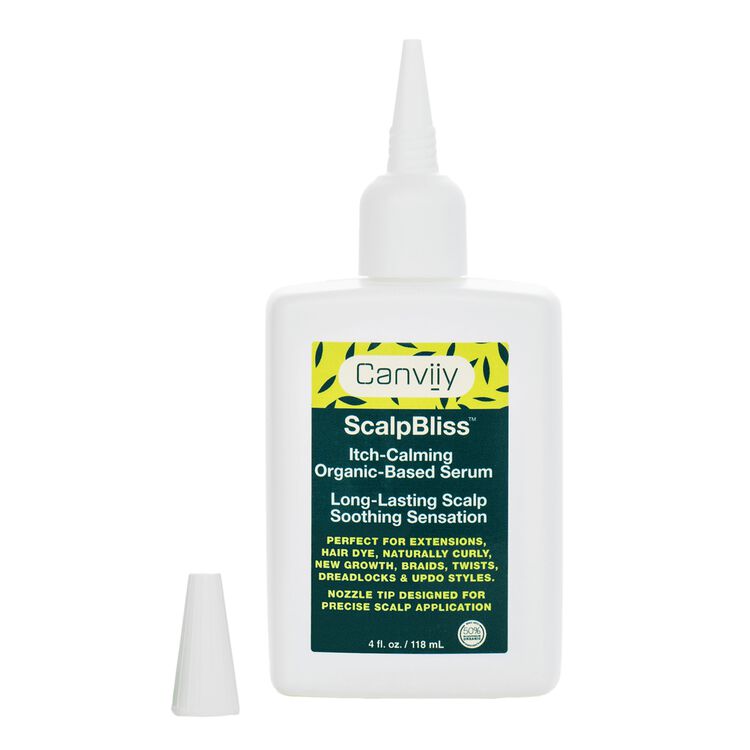 Scalp Bliss Itch Calming Serum