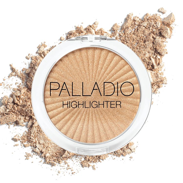 Sunlight Sunkissed Highlighter