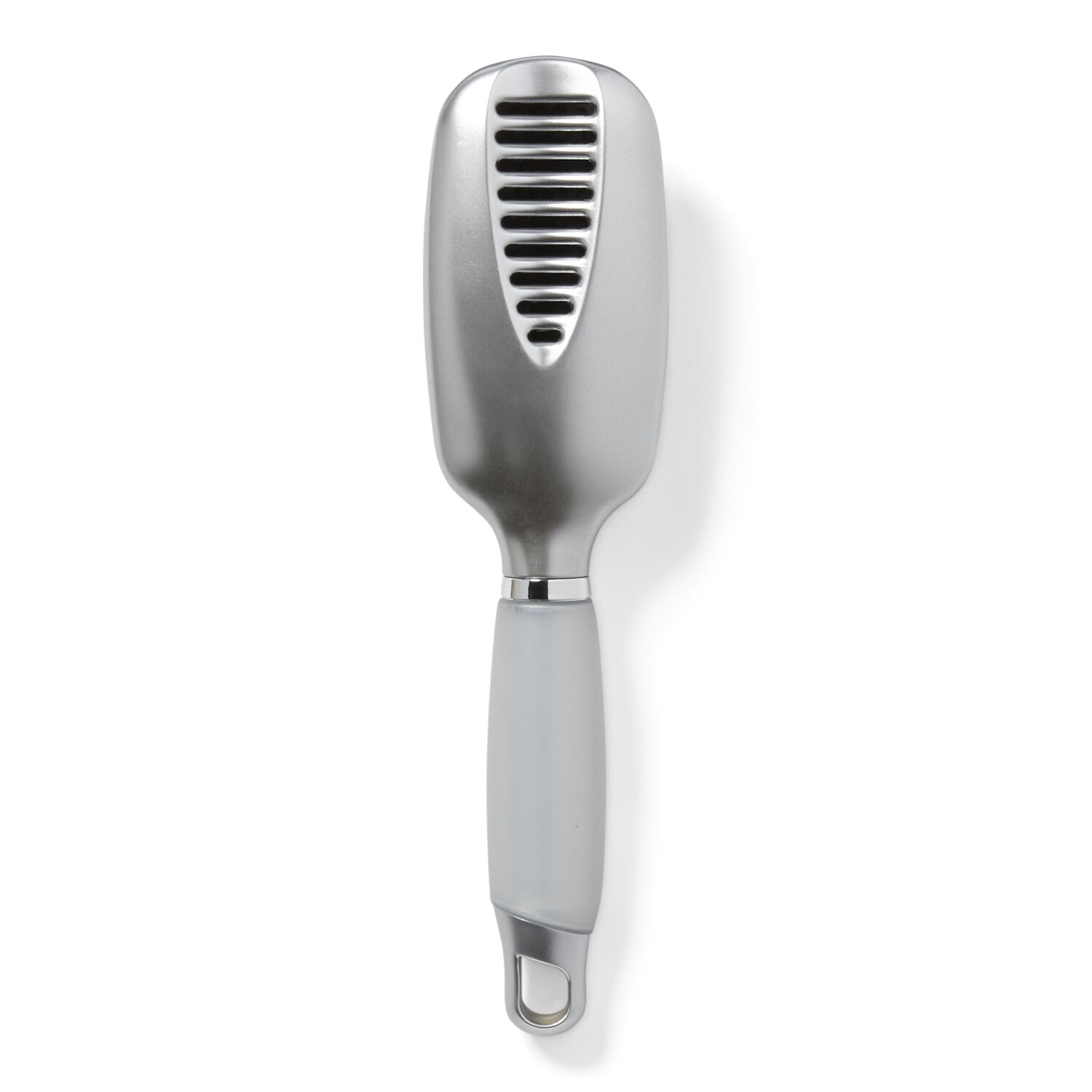 Jelly Handle Skinny Paddle by Ion Hair Brushes Sally Beauty