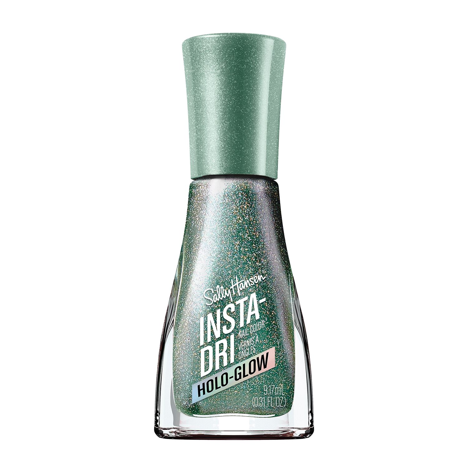 Sally Hansen Nail Color