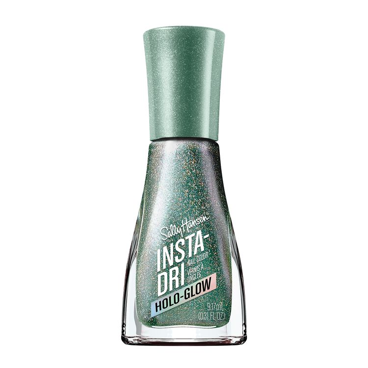HOLO GLOW All That Shimmers Nail Color