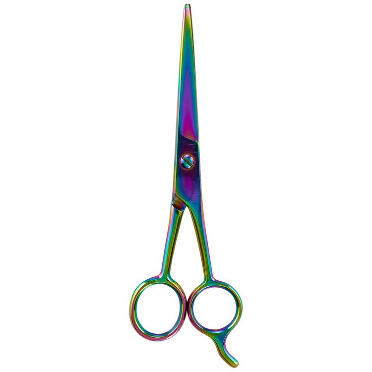 Salon Care Rainbow Styling Shears