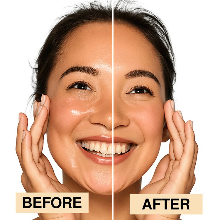 Rice Paper Blotting Tissues Translucent