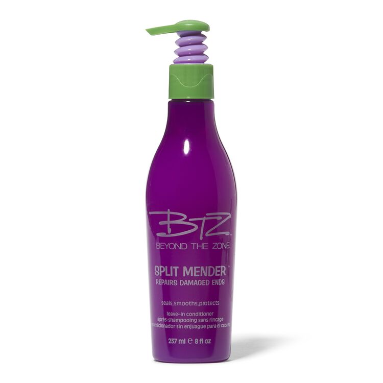 Split Mender By Beyond The Zone Conditioner Sally Beauty