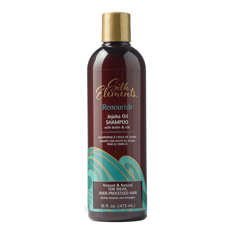 Renourish Jojoba Oil Shampoo 16oz