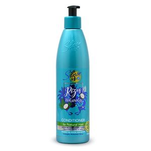 Rizos Conditioner