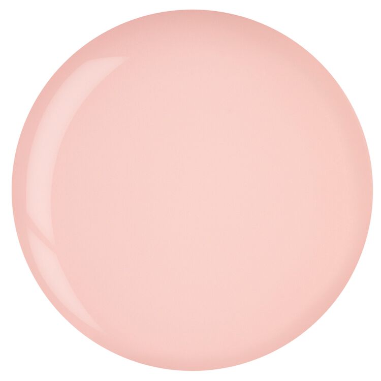 Pink Whisper Gel Polish