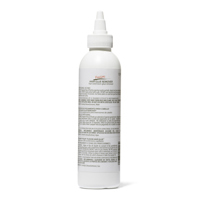 Fusion Keratin Hair Extension Glue Remover Hair Extension Accessories Sally Beauty