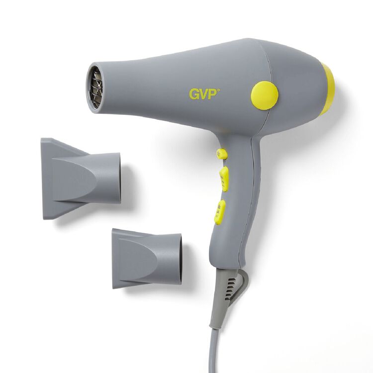 1875W Hair Dryer Compare to Drybar Buttercup Hair Dryer