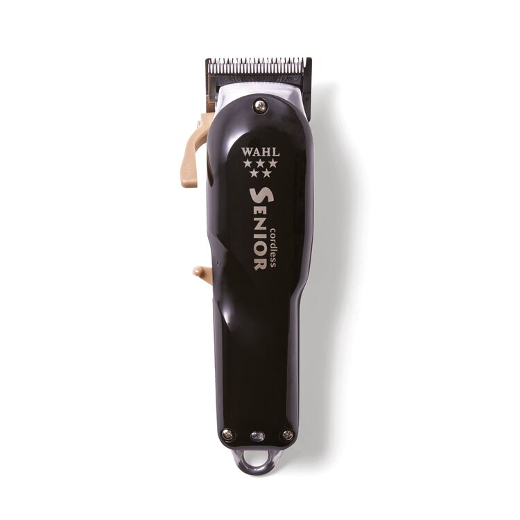 5 Star Cordless Senior Clipper