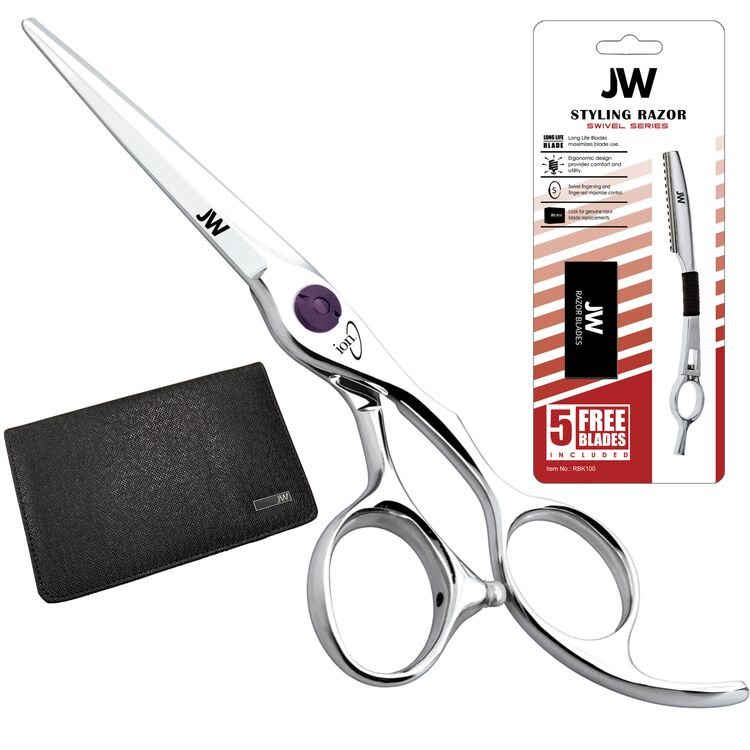 ion by Joewell Shear Kit