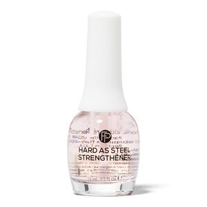 Hard As Steel Nail Strengthener