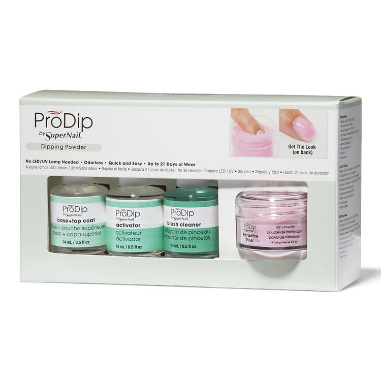 ProDip Acrylic Dipping Kit