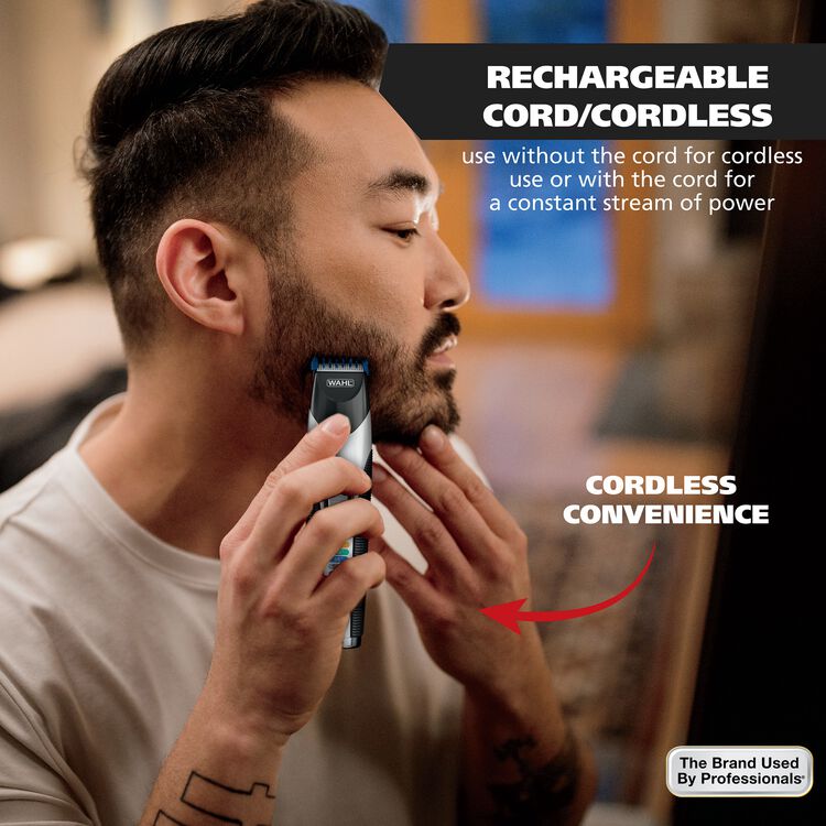Color Pro Trimmer