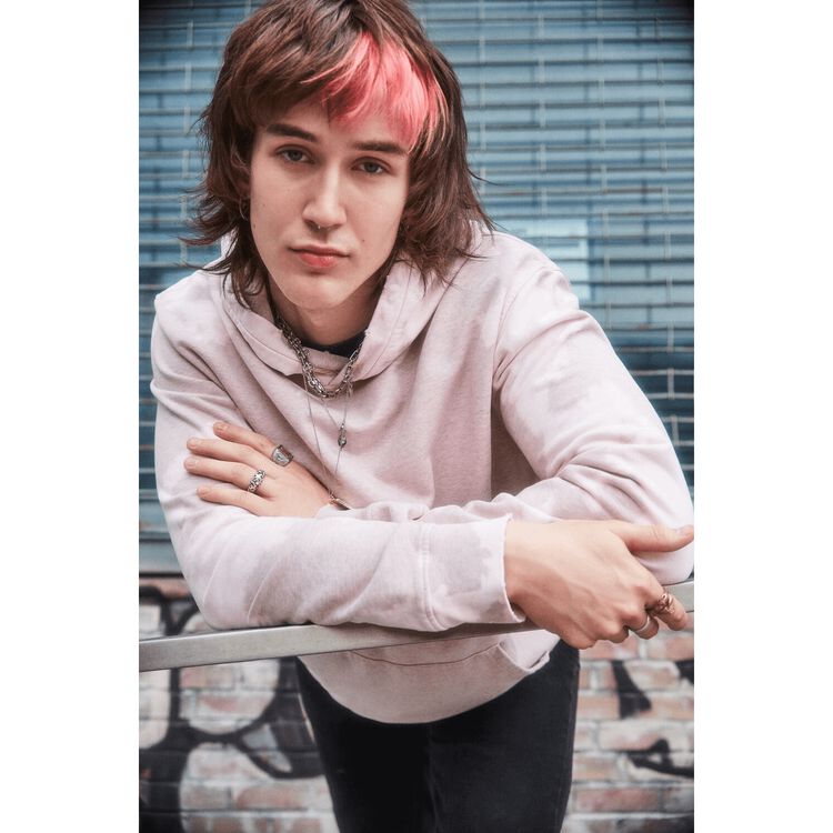 Bali Semi Permanent Conditioning Hair Color