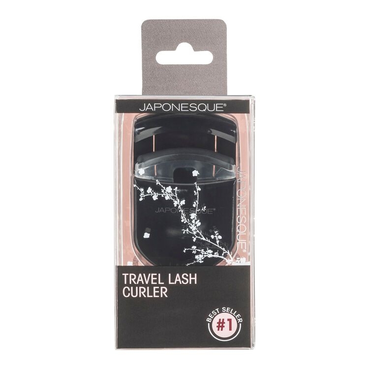 Travel Lash Curler