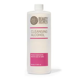Professional Cleansing Alcohol 32 oz.