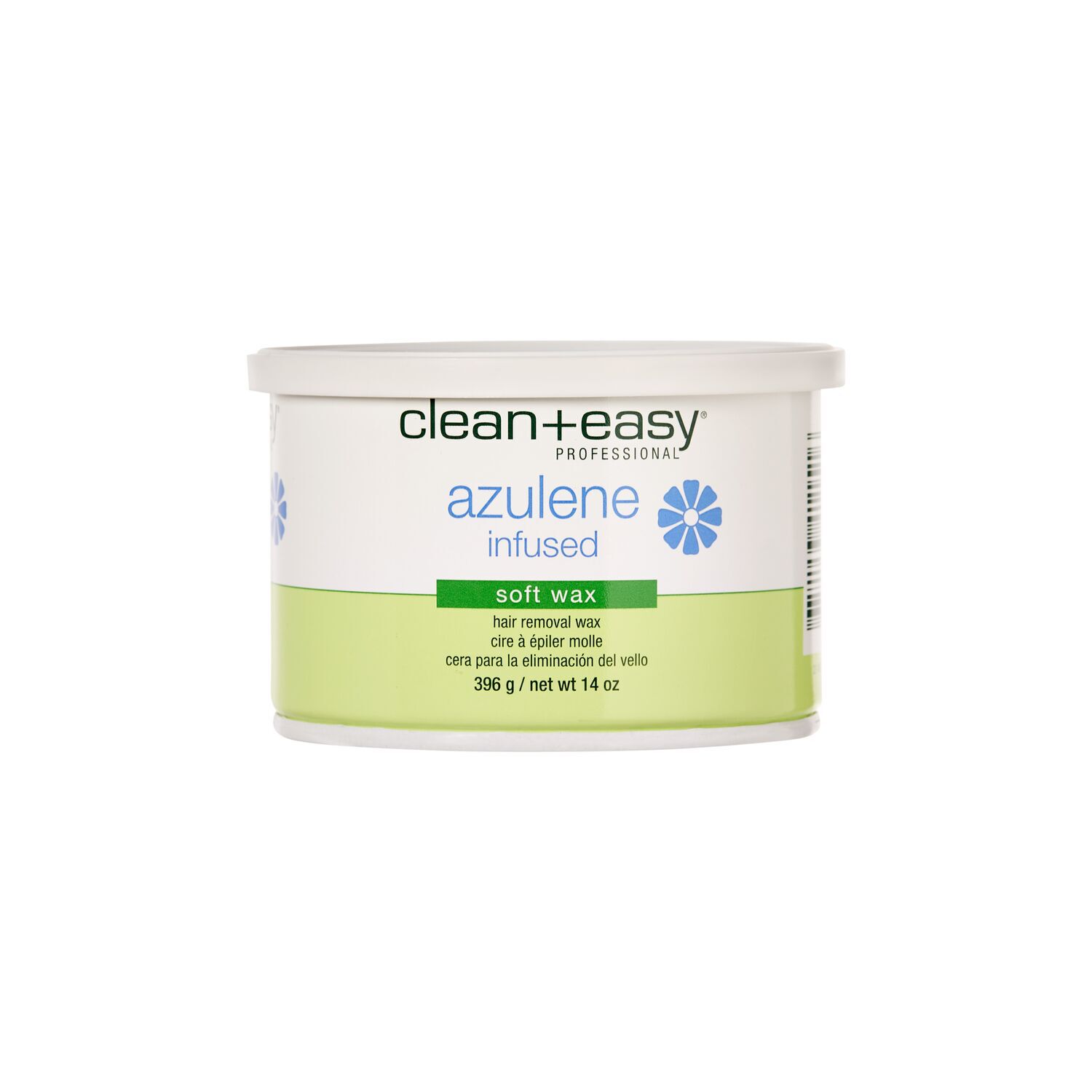 Clean+Easy Soft Wax - Thumbnail 3