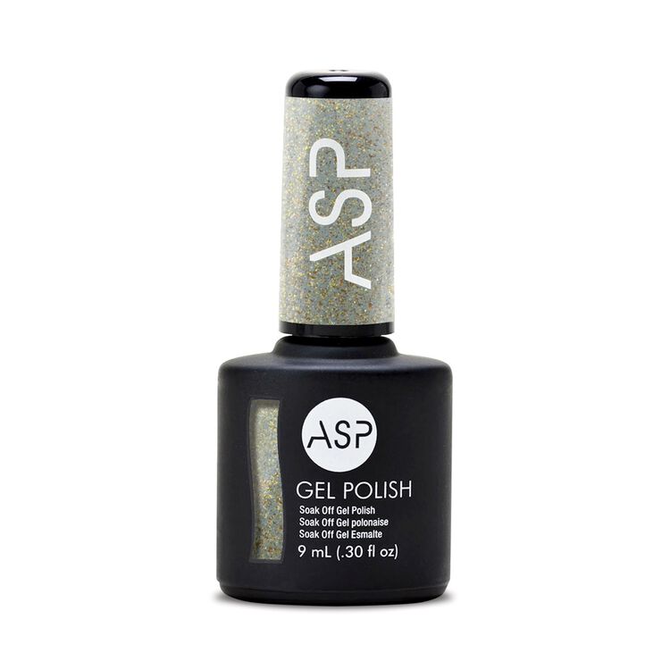 Soak-Off Gel Polish Mossy Muse