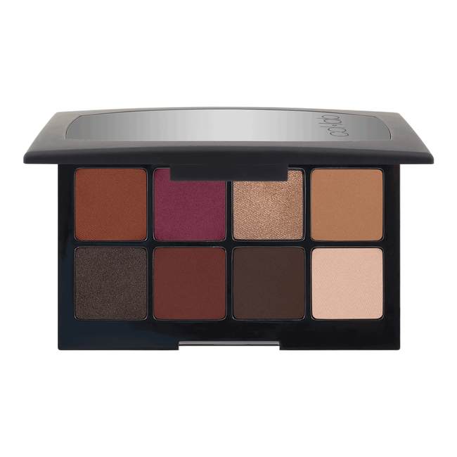 Palette Pro Eyeshadow Palette Best Of The Day