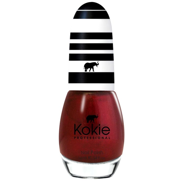 Professional Nail Polish Razzle Dazzle
