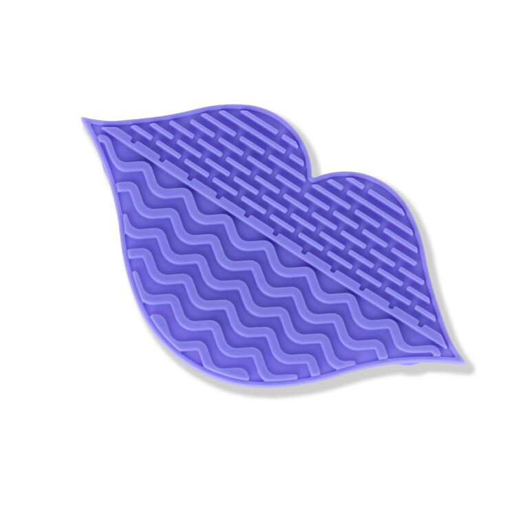 Cosmetic Brush Cleansing Mat