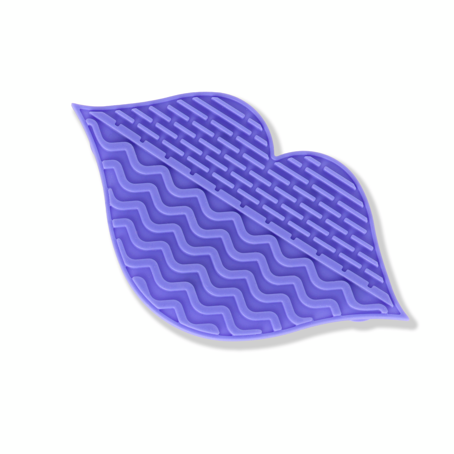 Beauty Secrets Cosmetic Brush Cleansing Mat - Thumbnail 5