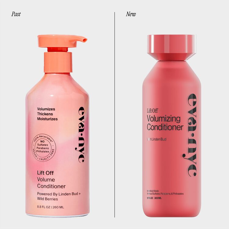 Lift Off Volume Conditioner 10 oz