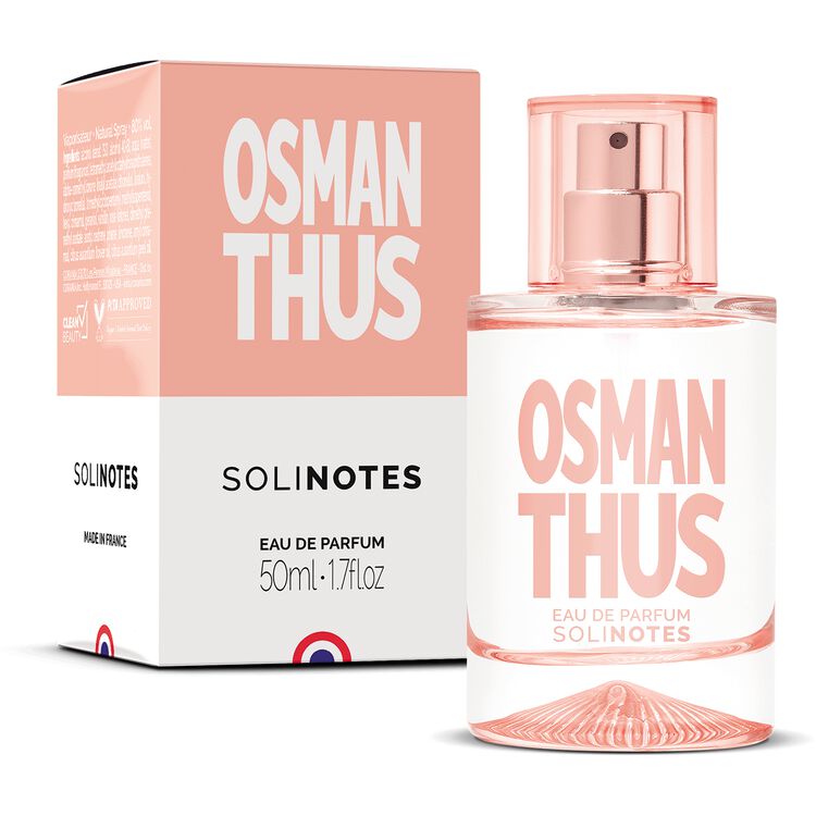 Osmanthus Eau de Parfum