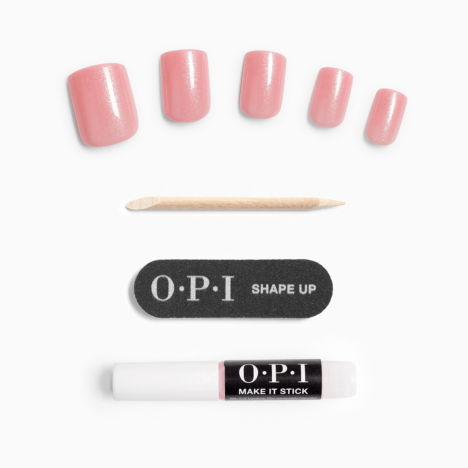 OPI Press-On Nails - Thumbnail 3