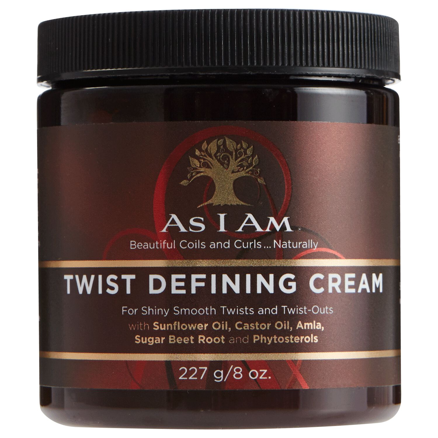 Twist Defining Cream