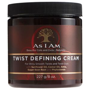Twist Defining Cream