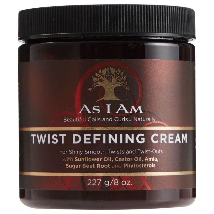 Twist Defining Cream
