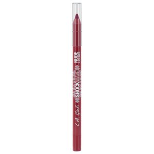 Shockwave Nude Lip Liner Karma