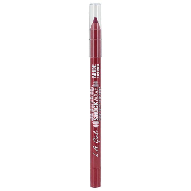 Shockwave Nude Lip Liner Karma