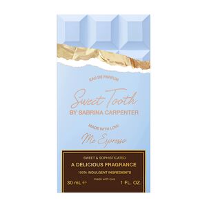 Me Espresso Eau De Parfum 30 mL