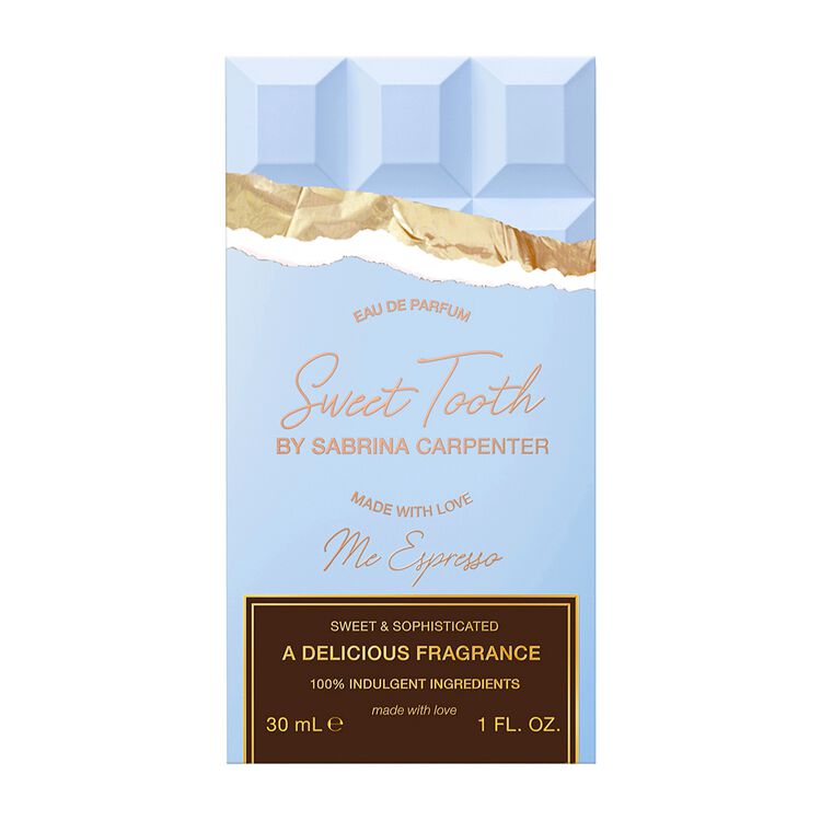 Me Espresso Eau De Parfum 30 mL