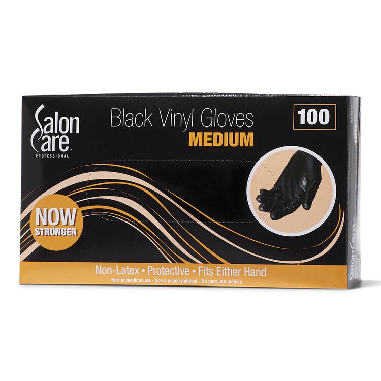 Salon Care Hair Color Set
