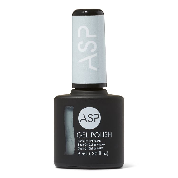 Now You Sea Me Gel Polish