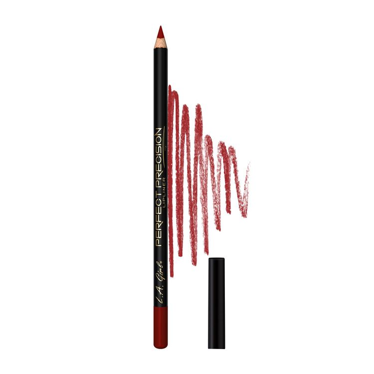 Perfect Precision Lip Liner Reddish